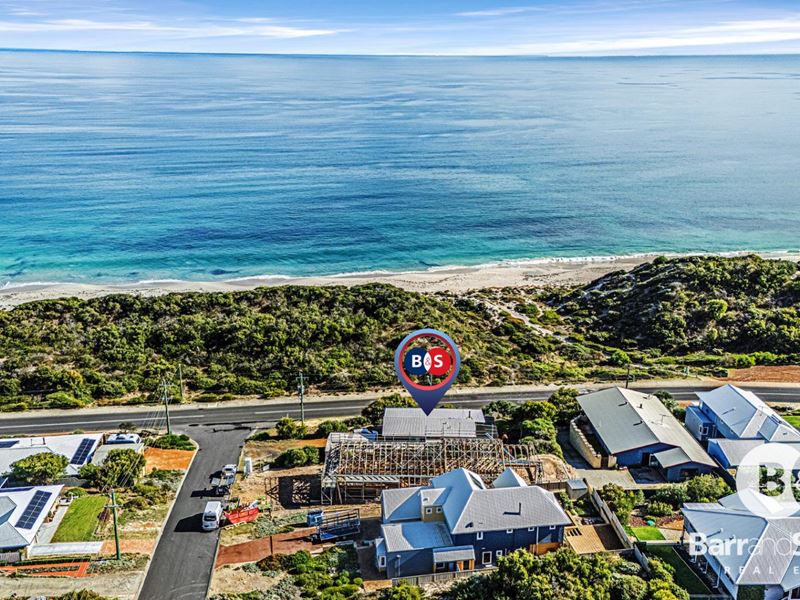 1 Periwinkle Place, Peppermint Grove Beach WA 6271