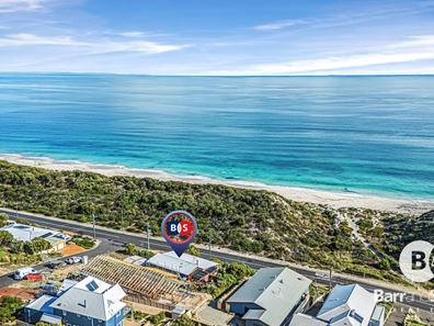 1 Periwinkle Place, Peppermint Grove Beach WA 6271