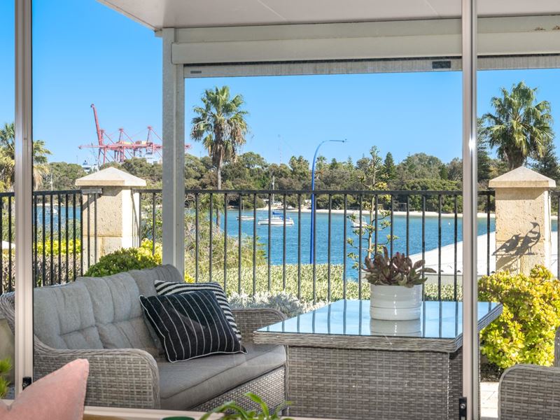6/63 Preston Point Road, East Fremantle