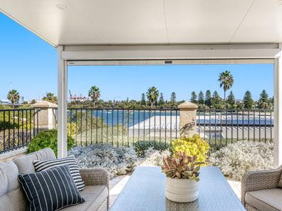 6/63 Preston Point Road, East Fremantle WA 6158