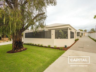 51b Halley St , Innaloo WA 6018
