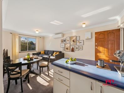 16/29 Tenth Avenue, Maylands WA 6051