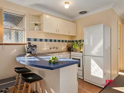 16/29 Tenth Avenue, Maylands WA 6051