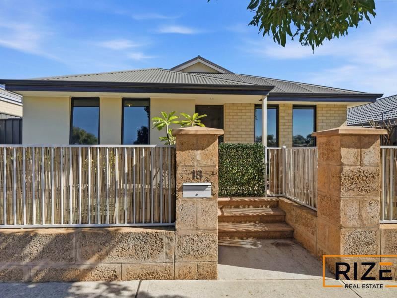18 Bauer Circle, Banksia Grove