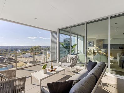 704/2 Bovell Lane, Claremont WA 6010