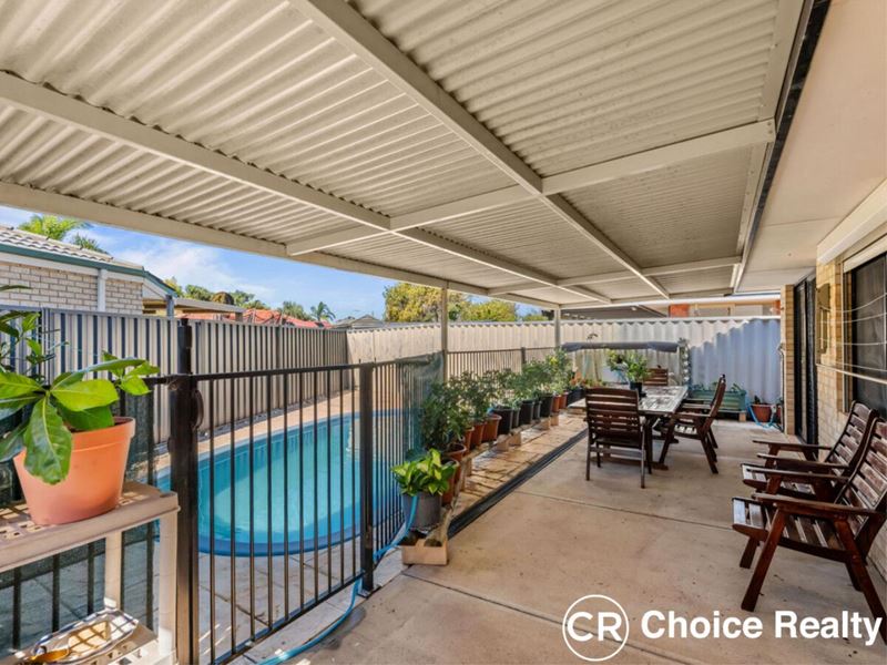 10 Jersey Way, Waikiki WA 6169