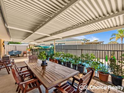 10 Jersey Way, Waikiki WA 6169