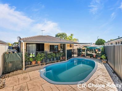 10 Jersey Way, Waikiki WA 6169