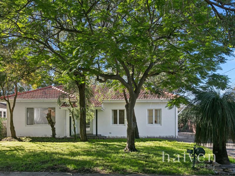 24 Portland Street, Nedlands