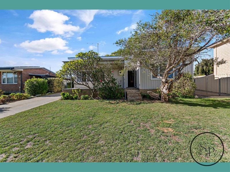 29 Janis Street, Halls Head WA 6210