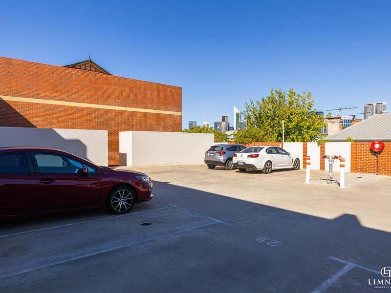 41/15-19 Carr Street, West Perth WA 6005