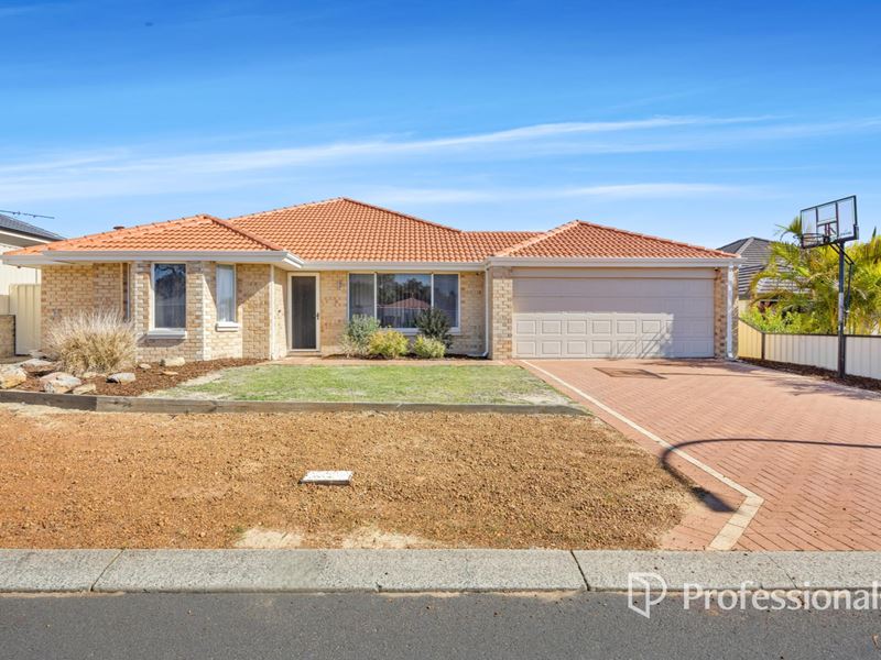 12 Romney Way, Eaton WA 6232
