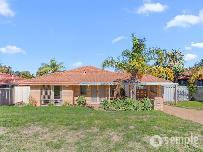 23 Conigrave Road, Yangebup