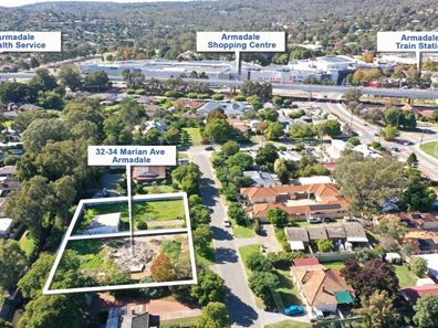 32 Marian Avenue, Armadale WA 6112