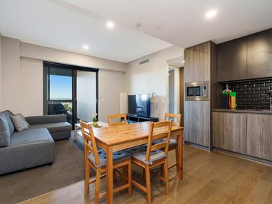707/118 Goodwood Parade, Burswood WA 6100