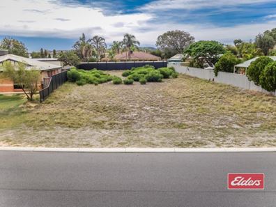 4 Lowan Court, Waggrakine WA 6530
