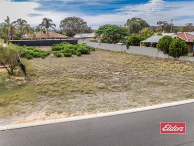 4 Lowan Court, Waggrakine WA 6530
