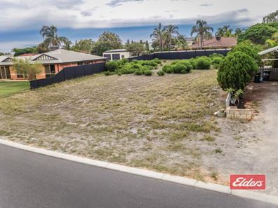4 Lowan Court, Waggrakine WA 6530