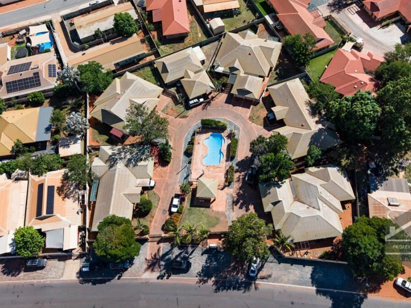 2/3-5 Osprey Drive, South Hedland