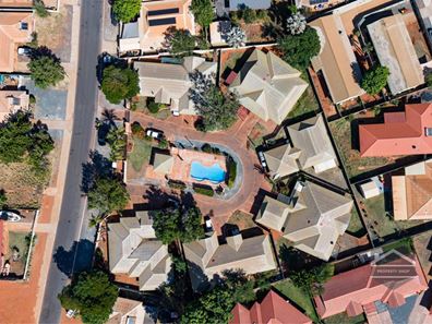 2/3-5 Osprey Drive, South Hedland WA 6722
