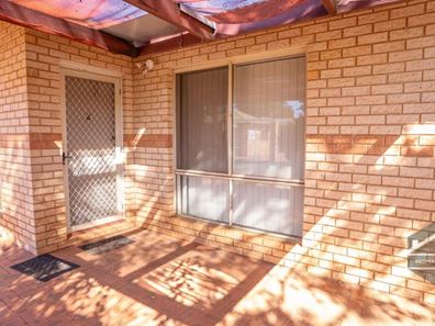 2/3-5 Osprey Drive, South Hedland WA 6722