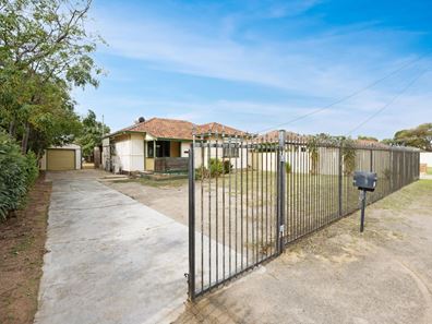 11 Cleopatra Road, Utakarra WA 6530