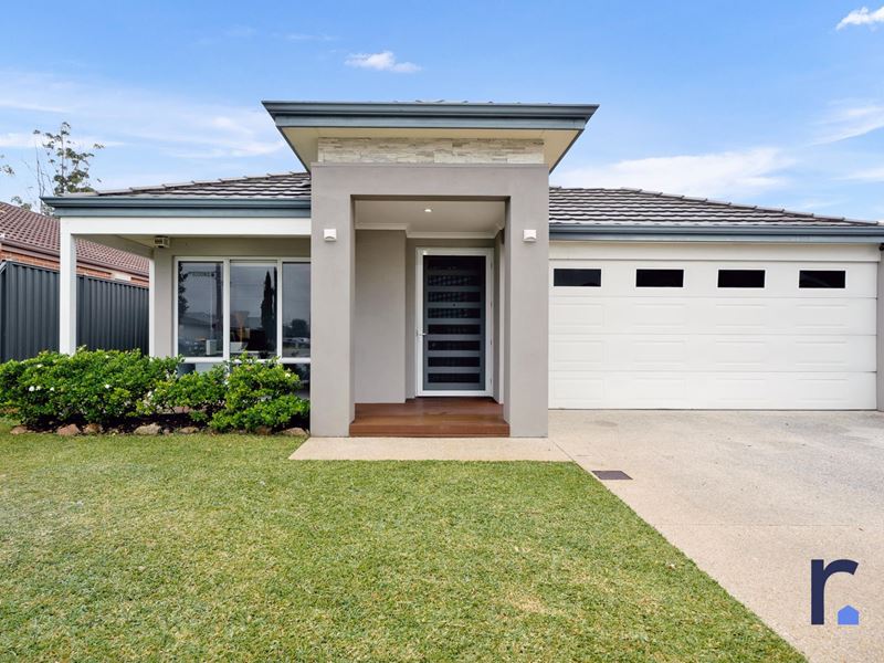 12 Sirocco Promenade, Dayton WA 6055