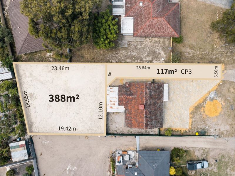Lot 2/20A Simons Way, Langford