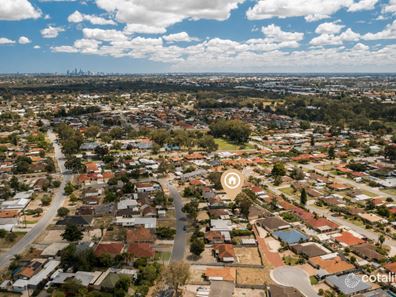 Lot 2/20A Simons Way, Langford WA 6147
