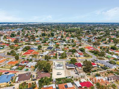 20B Simons Way, Langford WA 6147