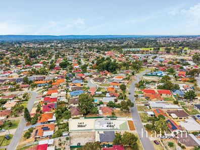 20B Simons Way, Langford WA 6147