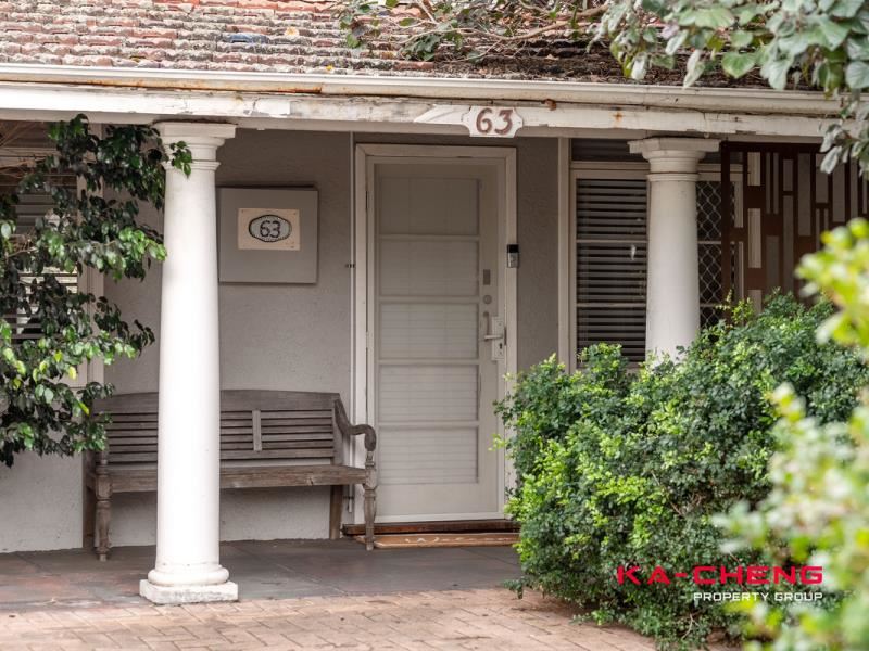 63 Bourne Street, Morley