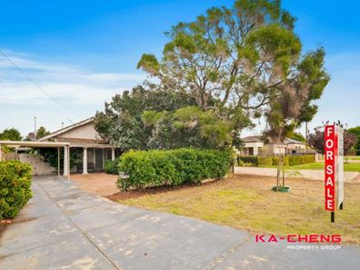 63 Bourne Street, Morley WA 6062