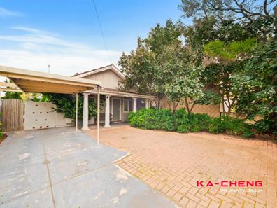 63 Bourne Street, Morley WA 6062