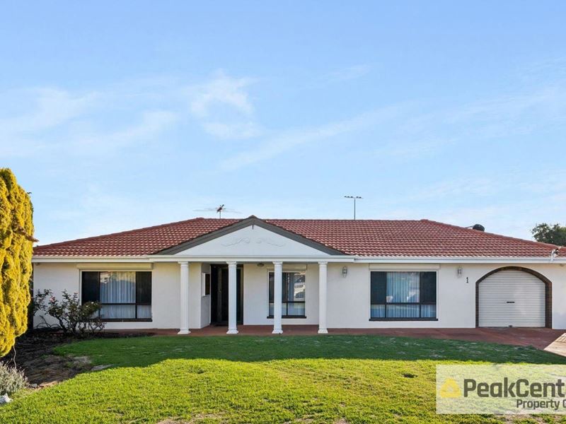 1 Balfern Way, Spearwood WA 6163