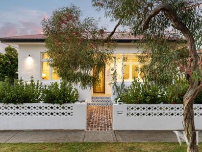 86 Holland Street, Fremantle WA 6160