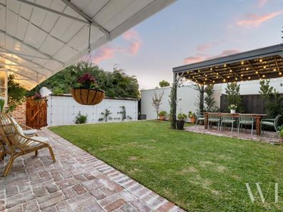 86 Holland Street, Fremantle WA 6160