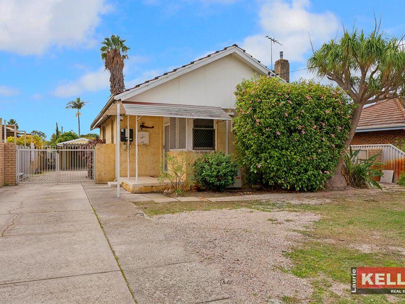 267 Keymer Street, Cloverdale