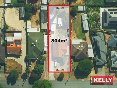 267 Keymer Street, Cloverdale WA 6105