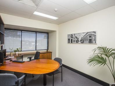 35/18 Stirling Highway, Nedlands WA 6009