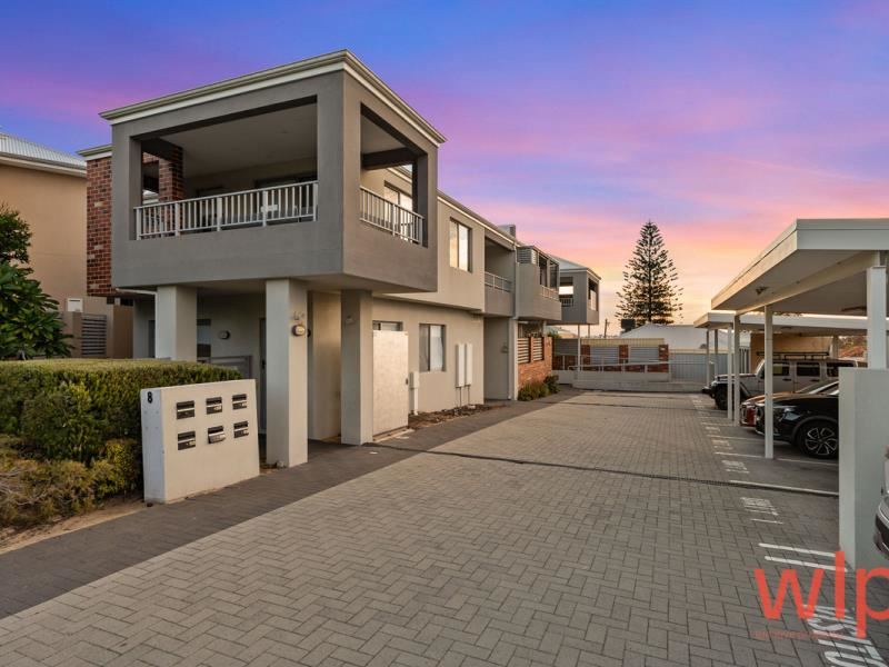 5/8 Peppering Way, Westminster WA 6061
