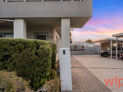 5/8 Peppering Way, Westminster WA 6061