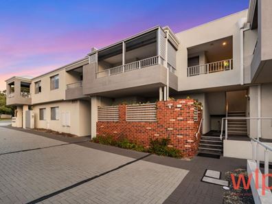5/8 Peppering Way, Westminster WA 6061