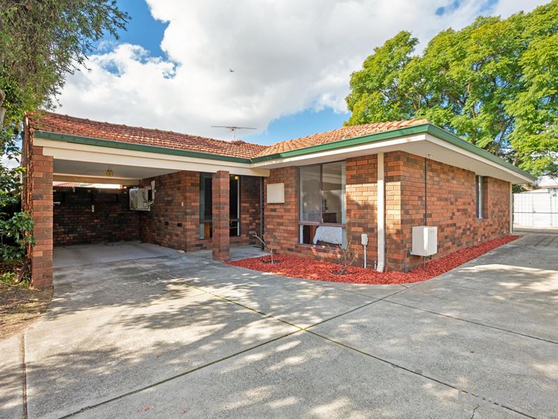 23A Sheridan Crescent, Willetton