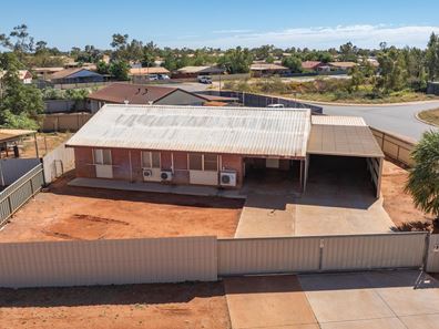 28 Haines Road, South Hedland WA 6722
