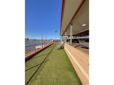 15 Yardi  Quays, Brockman WA 6701