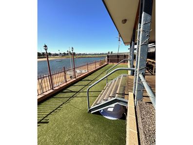 15 Yardi  Quays, Brockman WA 6701