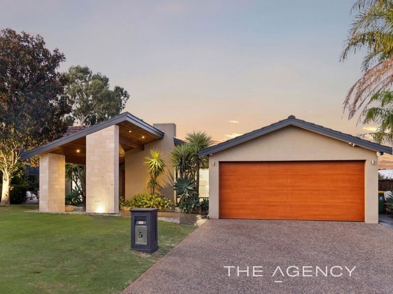 5 Elmton Way, Carine