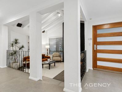 5 Elmton Way, Carine WA 6020