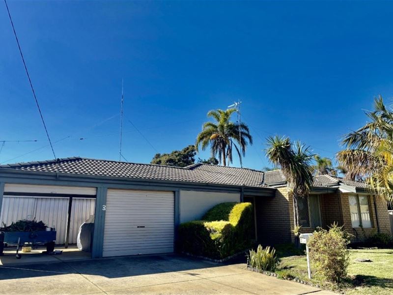 3 Kookaburra Drive, Greenfields